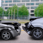 Injury Crash at N Jackson St & E California Ave