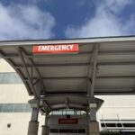 Ten Injured in Transit Van Crash on 170 Fwy Near Sherman Way