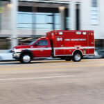 Sheriff's Deputy Injured After E-Bike Riders Cause Crash Near Avenida Rancho Tesoro & Stoney Creek Rd