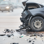 Two Hospitalized After Entrapment Crash on Tilden Ave in Los Angeles, CA