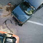 Six Hurt in Multi-Vehicle Crash on I-10 Near Pomona, CA