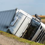 Big Rig Driver Trapped, Three Hurt in Pileup on 210 Fwy in Sylmar, CA