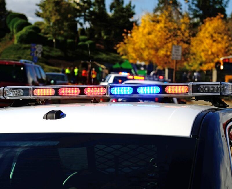 Police Chase Leads to Girl Struck on E 88th Pl