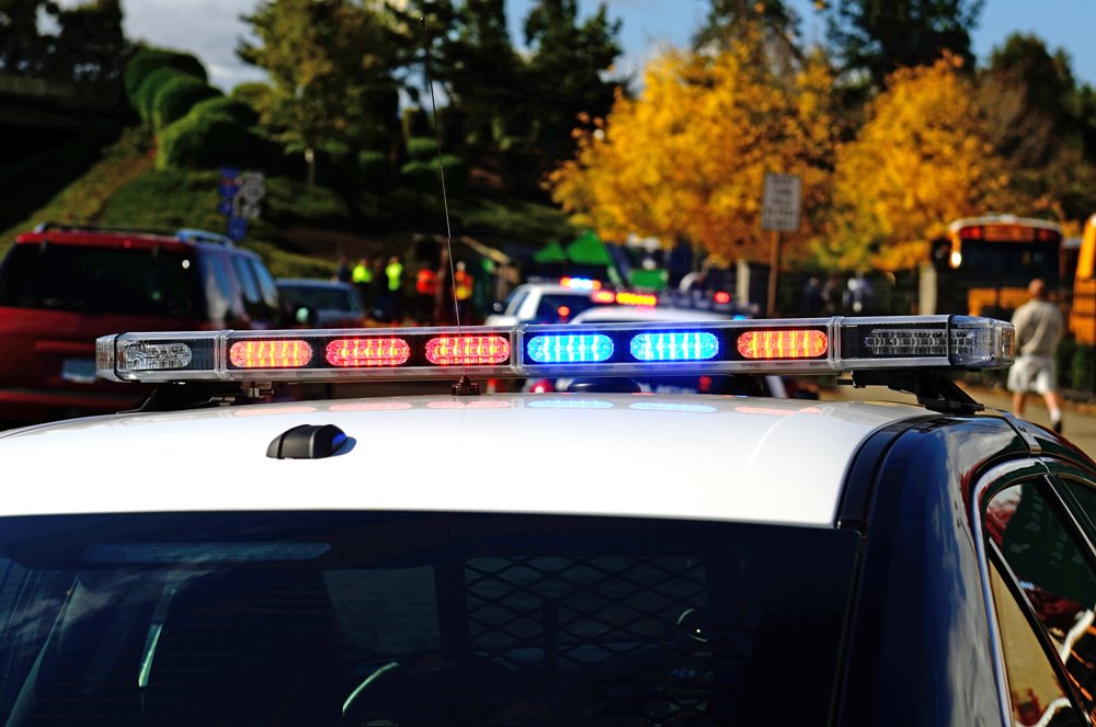 Police Chase Leads to Girl Struck on E 88th Pl