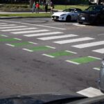 Pedestrian Critically Hurt in Crash on Topanga Canyon Blvd